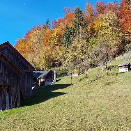 Haus Annerl * Grundlsee