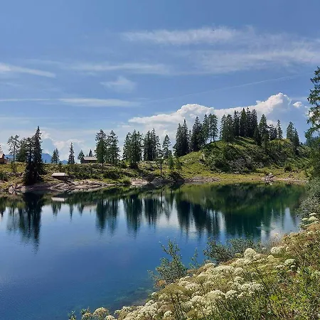 Lägenhet Haus Annerl *