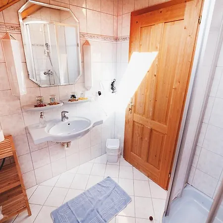 Apartmán Haus Annerl Grundlsee