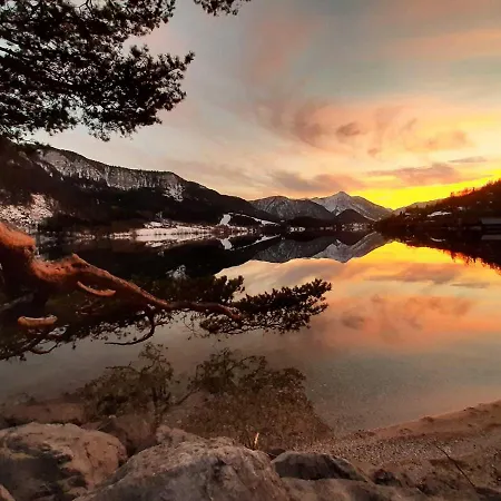 Lägenhet Haus Annerl Grundlsee
