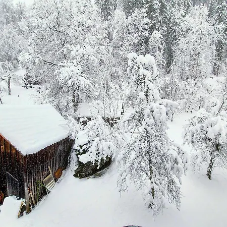 Apartmán Haus Annerl Grundlsee