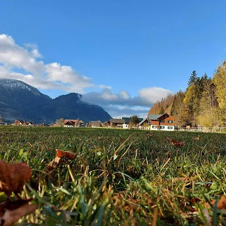 Haus Annerl Grundlsee