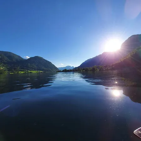 Lägenhet Haus Annerl