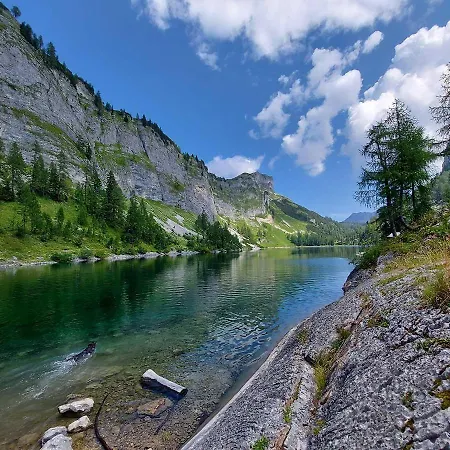 Haus Annerl Grundlsee