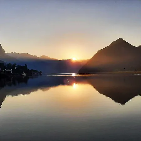 Haus Annerl Lägenhet