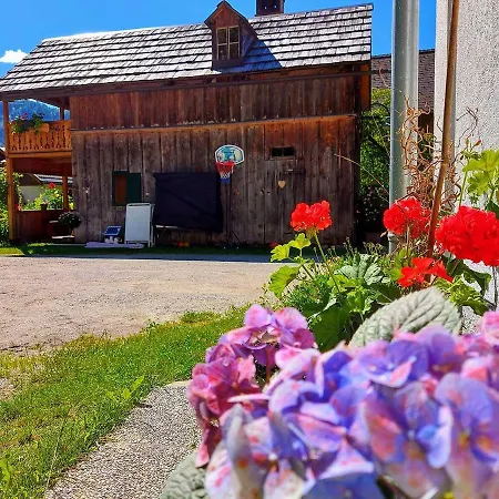 Apartmán Haus Annerl *