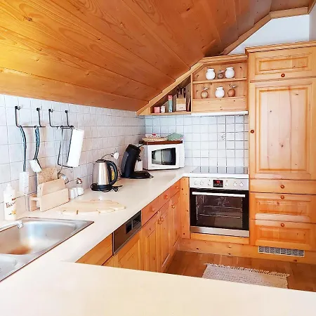 Apartmán Haus Annerl Grundlsee