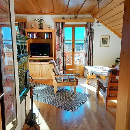 Haus Annerl *