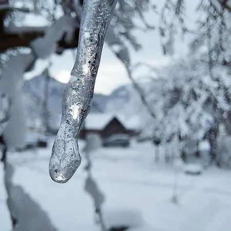 Haus Annerl * Grundlsee