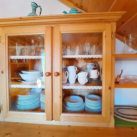 Haus Annerl * Grundlsee