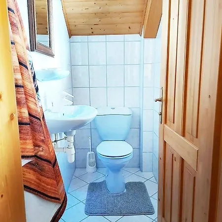 Haus Annerl * 格伦德尔湖