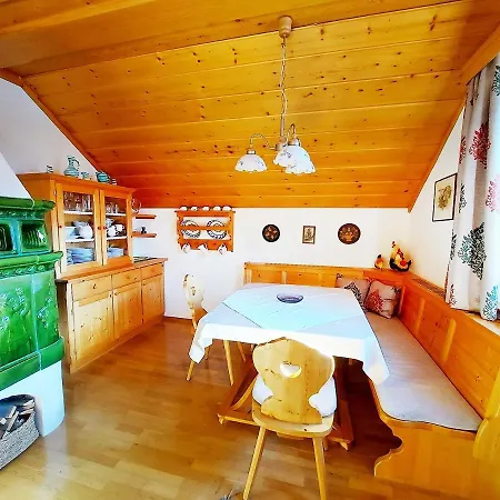 Haus Annerl * Grundlsee