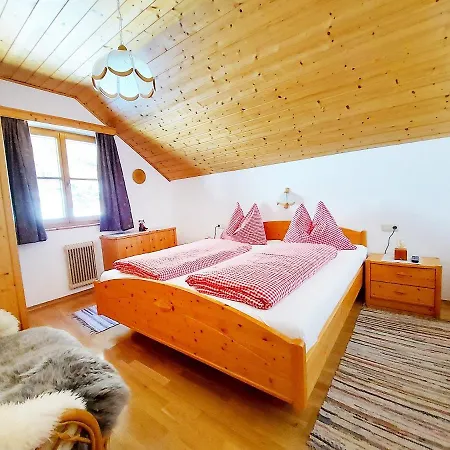 Haus Annerl Apartmán
