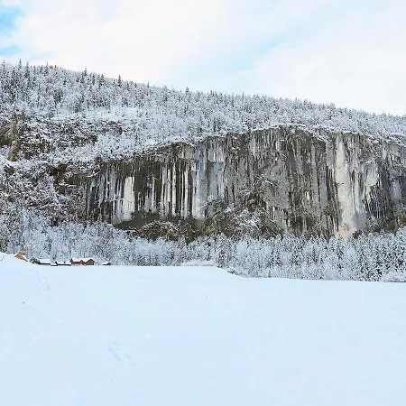 Lägenhet Haus Annerl