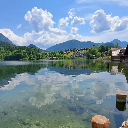 Lägenhet Haus Annerl