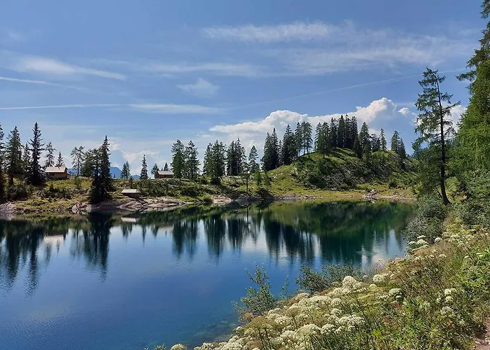 公寓 Haus Annerl *