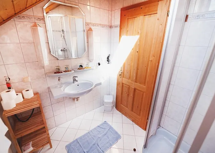 Apartmán Haus Annerl Grundlsee