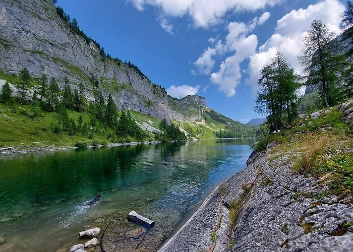 Haus Annerl Grundlsee