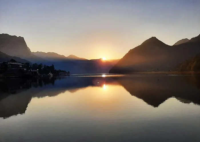 Haus Annerl Apartmán