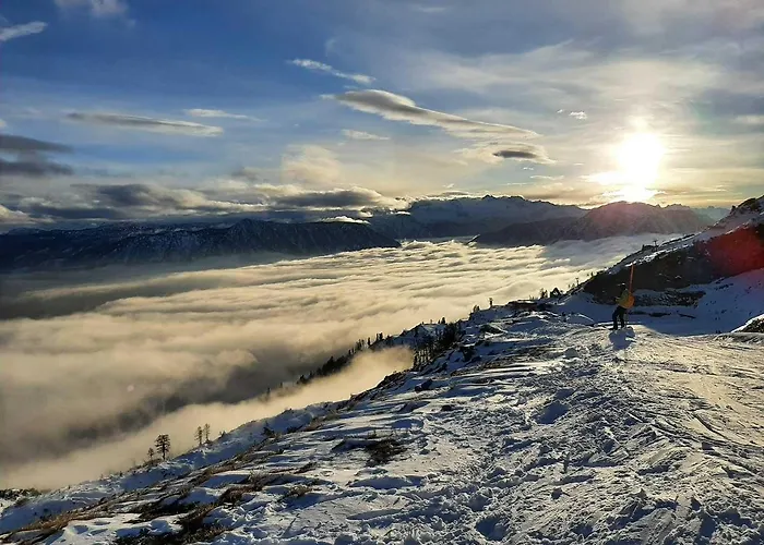 Apartmán Haus Annerl Grundlsee