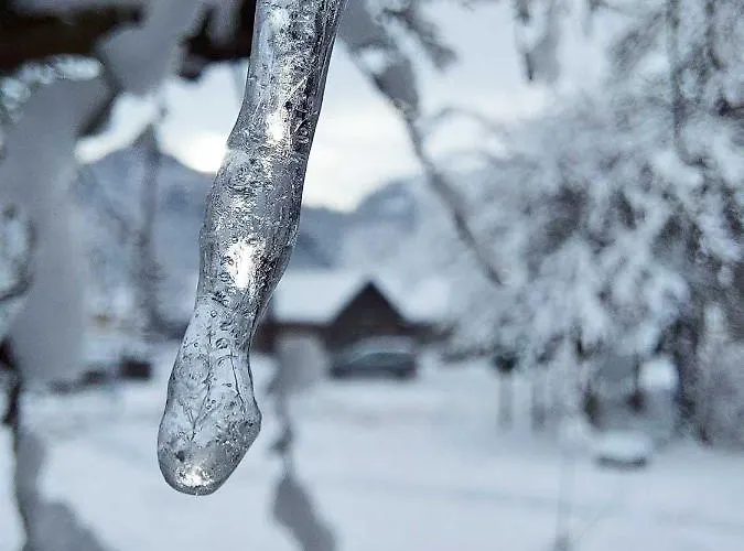 Haus Annerl * Grundlsee