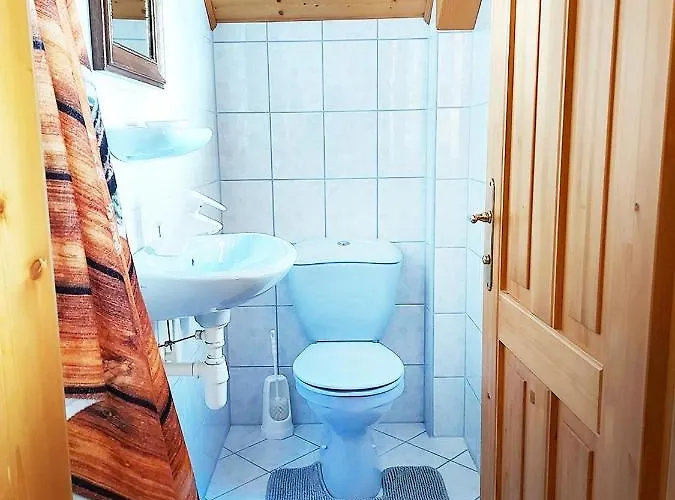 Haus Annerl * 格伦德尔湖