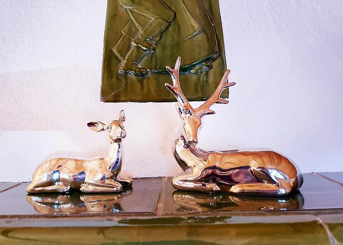 Apartmán Haus Annerl *