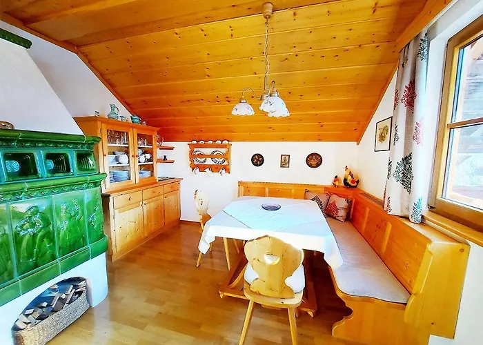 Haus Annerl * Grundlsee