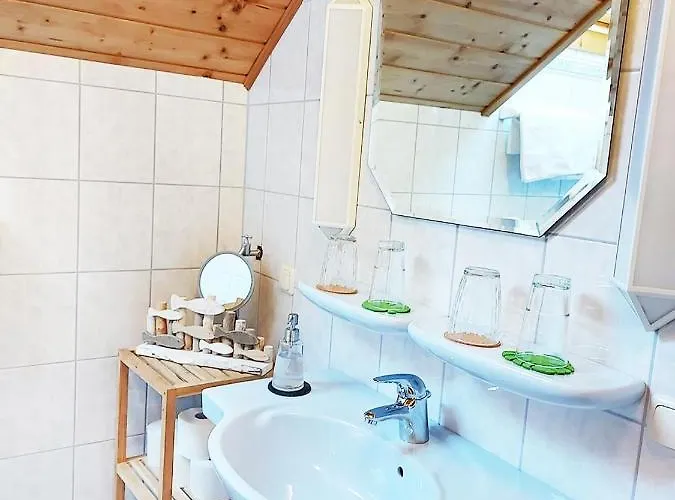 Apartmán Haus Annerl