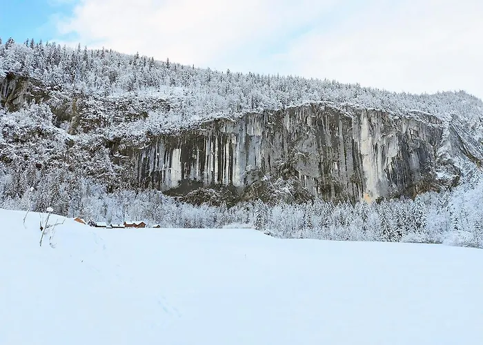 Apartmán Haus Annerl