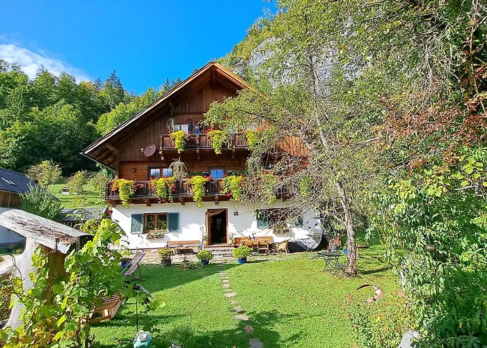 Haus Annerl Apartmán *